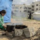 GAZA LIVE: Security Council to meet on aid crisis amid ‘critical risk of famine’ due to Israeli blockade