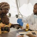 Anthrax outbreak compounds security crisis in eastern DR Congo