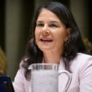 UN needed ‘more than ever before’ says Germany’s candidate to head General Assembly