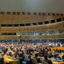 UN faces deepening financial crisis, urges members to pay up