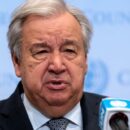 UN Secretary-General urges military restraint from India, Pakistan