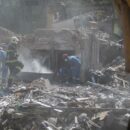 Civilians killed in drone strike in eastern Ukraine: UN rights monitors