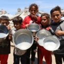 Gaza: Starvation looms for one in five people, say food security experts
