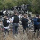UN aviation council finds Russia responsible for downing of Malaysian Airlines flight