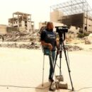 Reporters in Gaza bear witness and suffer tragic consequences