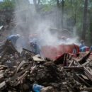 UN rights chief calls for end to daily killings in Ukraine after deadly weekend attacks