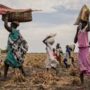 UN rights chief calls on South Sudan’s warring parties to end renewed fighting