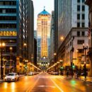 Jazz takes centre stage in Chicago for 2026