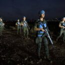 In Berlin, broad backing for UN peacekeeping as global threats mount