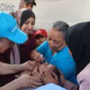 UN warns of growing humanitarian catastrophe in Gaza