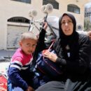 Gaza: Israel ‘approaches UN’ to resume limited aid deliveries, says aid agency