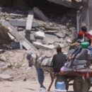 Gaza: Strikes on houses and tents responsible for over half of deaths this week