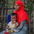 Funding crisis increases danger and risks for refugees