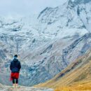 ‘On thin ice’: UN chief sounds alarm over rapid Himalayan glacier melt