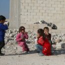 Guterres condemns violence against civilians in Syria, urges Israel to stop attacks