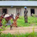 DR Congo aid operation reaches Beni with food supplies for thousands