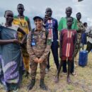 UN honours service and sacrifice of its peacekeepers