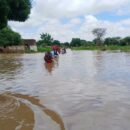 Number of internally displaced breaks new record with no let-up in conflicts, disasters