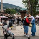 Security Council urged to stand firm as Bosnia and Herzegovina faces deepening crisis