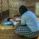 ‘She cries in her sleep’: Deeper crisis looms beneath devastation from Myanmar quake