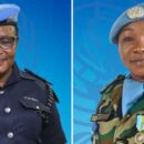 ‘We are women like you’: UN honours peacekeepers for work in gender empowerment