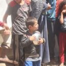 UN humanitarian chief demands resumption of aid in Gaza