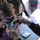 Gaza: 57 children reported dead from malnutrition, says WHO