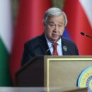 At Arab League Summit, Guterres reiterates call for Gaza ceasefire