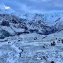 ‘We are the present’: Tajik climate activist urges leaders to include youth voices in dialogue