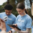 Accessible Learning: A Case Study With An LMS For Nonprofits