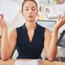 The Secret To Achieving Job Satisfaction In A Demanding Workplace