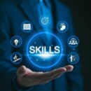 What Is The First Step Companies Should Take In Managing An IT-Related Skills Gap