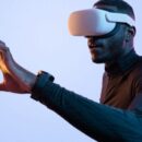 The Impact Of VR In Custom eLearning: A Game-Changer For Immersive Learning