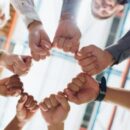 The Key To Successful Cross-Functional Collaboration