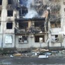 Ukraine: Increasing hostilities displace civilians, limit humanitarian access