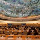 Iran-Israel crisis: UN rights office appeals for urgent de-escalation