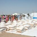 Without urgent funding, global hunger hotspots are set to grow, UN warns