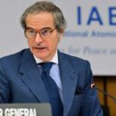 Iran: Return to inspections top priority for UN nuclear agency