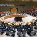 US vetoes Security Council resolution demanding permanent ceasefire in Gaza
