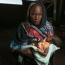 Displacement doubles while funding shrinks, warns UNHCR