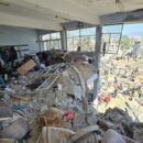Israeli attacks on Gaza schools could be crimes against humanity: UN probe