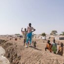 Famine stalks two counties in South Sudan as fragile peace is threatened