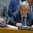 ‘A fire no one can control’: UN warns of spiralling Iran-Israel war