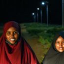 Power to the people; funding community-led development in Somalia