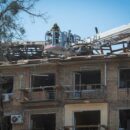Ukraine: Security Council hears of escalating attacks, diplomatic developments
