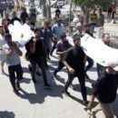 Gaza: UN warns of ‘weaponised hunger’ and growing death toll amid food chaos