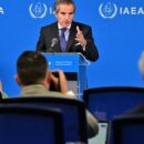 Iran-Israel crisis: IAEA chief urges access to damaged nuclear sites