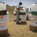 UN calls for ‘immediate and unconditional’ release of aid workers arbitrarily detained in Yemen
