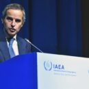Iran-Israel war: IAEA chief stresses need for strong new nuclear deal