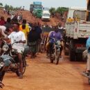 Deadly flooding in Nigeria displaces thousands